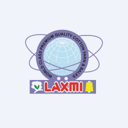 Laxmi Cotspin Limited logo