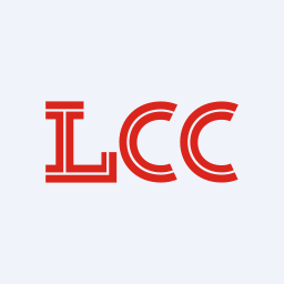 LCC Infotech Limited logo