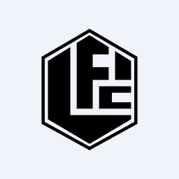 Lakshmi Finance & Industrial Corporation Limited logo