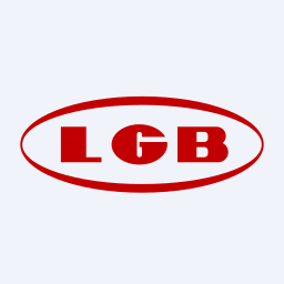 LG Balakrishnan & Bros Limited logo