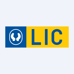 Life Insurance Corporation Of India logo