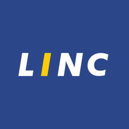 Linc Limited logo