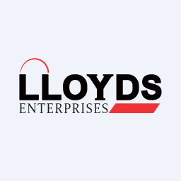 Lloyds Enterprises Limited logo