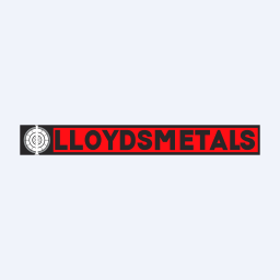 Lloyds Metals And Energy Limited logo