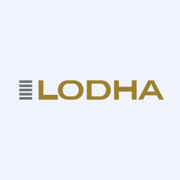 Lodha Developers Limited logo