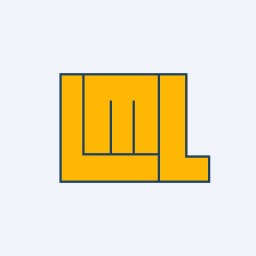 Lokesh Machines Limited logo