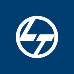 Larsen & Toubro Limited logo