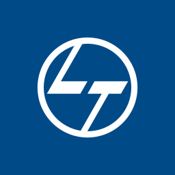 L&T Technology Services Limited logo