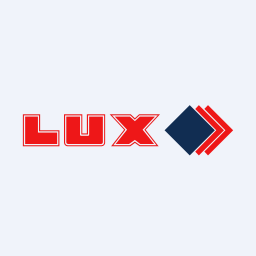 Lux Industries Limited logo