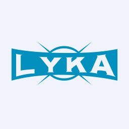 Lyka Labs Limited logo