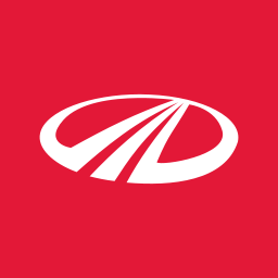 Mahindra & Mahindra Limited logo