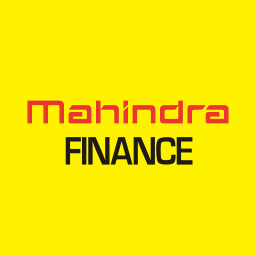 Mahindra & Mahindra Financial Services Limited logo