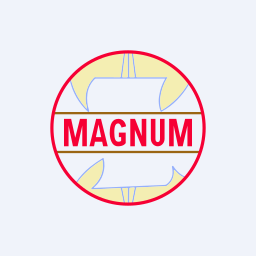 Magnum Ventures Limited logo