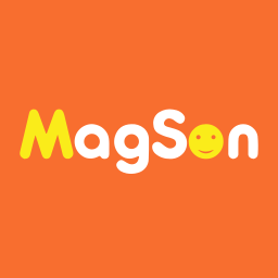Magson Retail And Distribution Limited logo