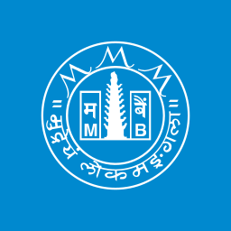 Bank of Maharashtra logo