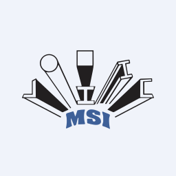 Mahamaya Steel Industries Limited logo