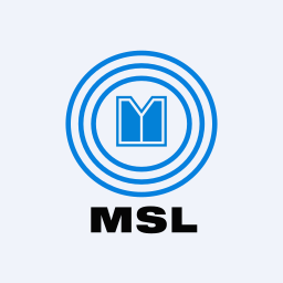 Maharashtra Seamless Limited logo