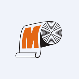 Malu Paper Mills Limited logo