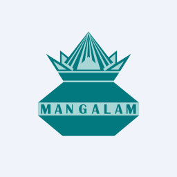 Mangalam Drugs And Organics Limited logo