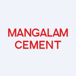 Mangalam Cement Limited logo