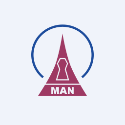 Man Infraconstruction Limited logo