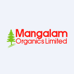 Mangalam Organics Limited logo