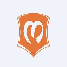 Vedant Fashions Limited logo