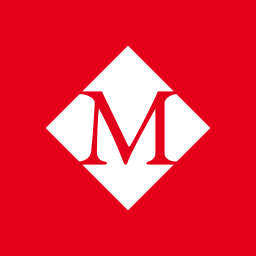 Marksans Pharma Limited logo