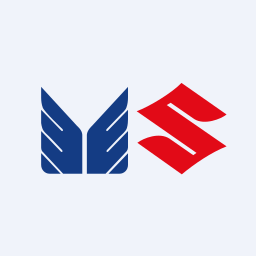 Maruti Suzuki India Limited logo