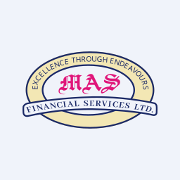 MAS Financial Services Limited logo