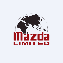 Mazda Limited logo