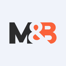 M & B Engineering Limited logo