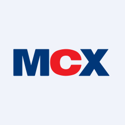 Multi Commodity Exchange of India Limited logo