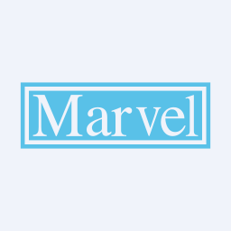 Marvel Decor Limited logo