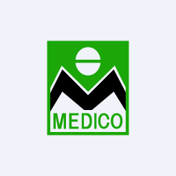 Medico Remedies Limited logo