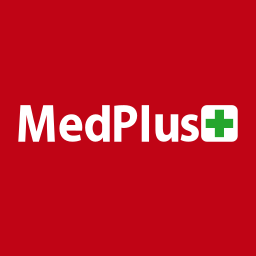 Medplus Health Services Limited logo
