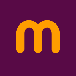 Meesho Limited logo