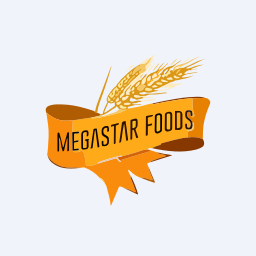 Megastar Foods Limited logo
