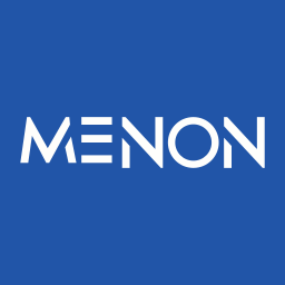 Menon Pistons Limited logo