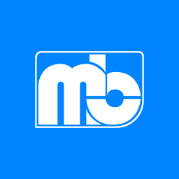Menon Bearings Limited logo