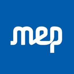 MEP Infrastructure Developers Limited logo