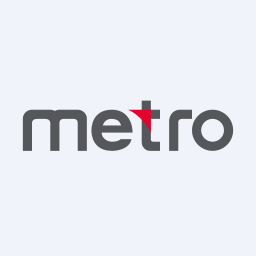 Metro Brands Limited logo