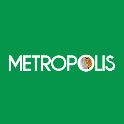 Metropolis Healthcare Limited logo