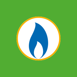 Mahanagar Gas Limited logo