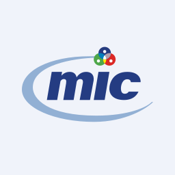 MIC Electronics Limited logo