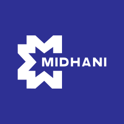 Mishra Dhatu Nigam Limited logo