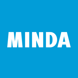 Minda Corporation Limited logo