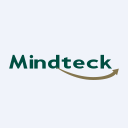Mindteck (India) Limited logo