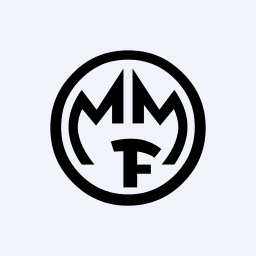MM Forgings Limited logo