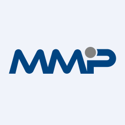 MMP Industries Limited logo